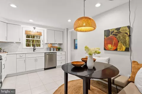 Kitchen - 7360 Montcalm Dr, Mclean, VA 22102 photo 4 of 4