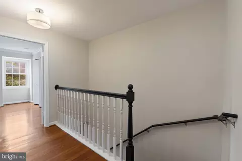 Entry Way - 7360 Montcalm Dr, Mclean, VA 22102 photo 3 of 5