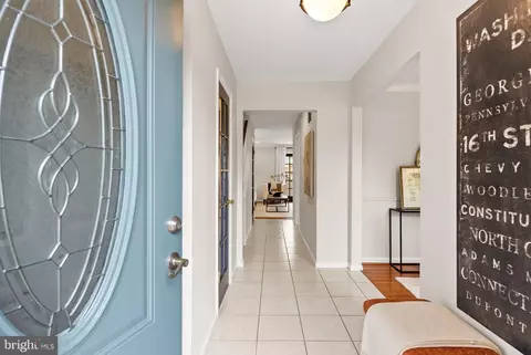 Entry Way - 7360 Montcalm Dr, Mclean, VA 22102 photo 1 of 5