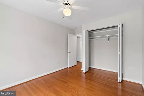 Bedroom - 7360 Montcalm Dr, Mclean, VA 22102 photo 2 of 3