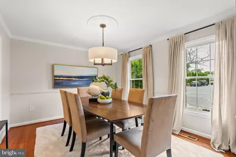 Dining - 7360 Montcalm Dr, Mclean, VA 22102 photo 1 of 3