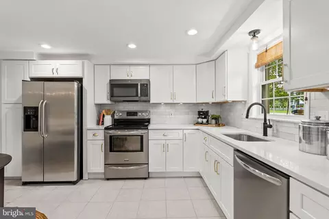 Kitchen - 7360 Montcalm Dr, Mclean, VA 22102 photo 1 of 4
