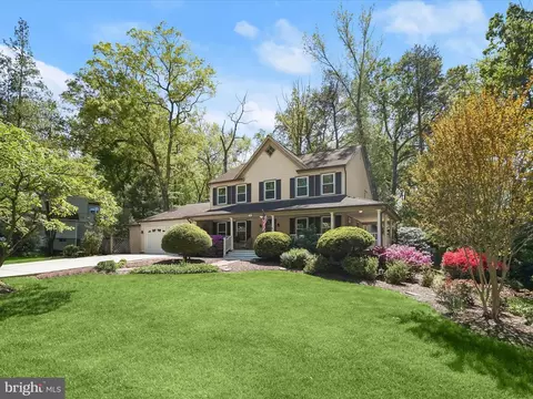 2940 Timber Wood Way, Herndon, VA 20171
