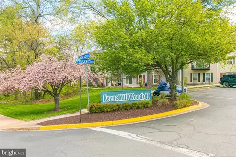 6327 Fenestra Ct #134, Burke, VA 22015