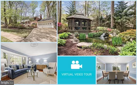 3808 Winterset Dr, Annandale, VA 22003