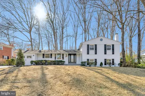 6606 Huntsman Blvd, Springfield, VA 22152