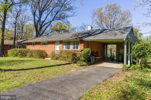 6524 Greenleaf St, Springfield, VA 22150 photo 5