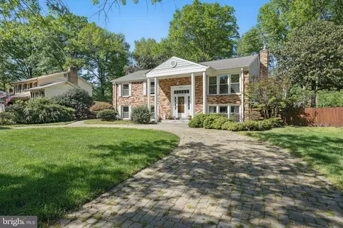 4602 Old Mill Rd, Alexandria, VA 22309