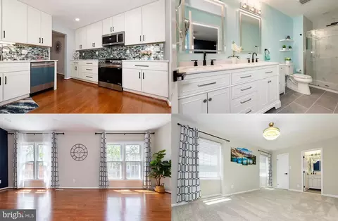 9617 Scotch Haven Dr, Vienna, VA 22181