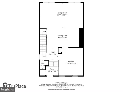 7708 Shootingstar Dr, Springfield, VA 22152 photo 21