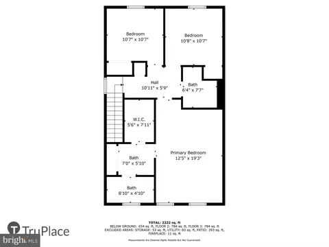 7708 Shootingstar Dr, Springfield, VA 22152 photo 36