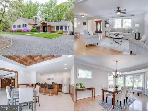 3810 Pineland St, Fairfax, VA 22031