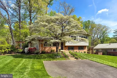 7708 Harwood Pl, Springfield, VA 22152 photo 29