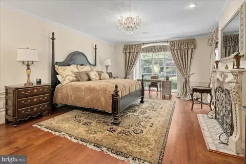 Bedroom - 12905 Compton Rd, Clifton, VA 20124 photo 1 of 17