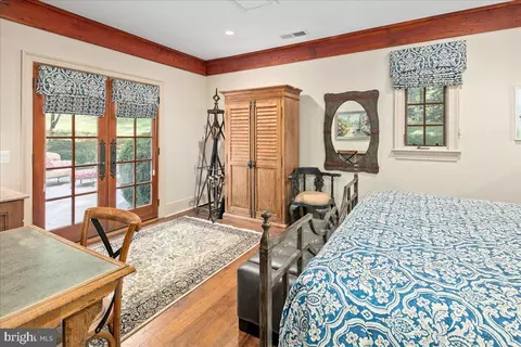 Bedroom - 12905 Compton Rd, Clifton, VA 20124 photo 15 of 17