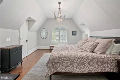 Bedroom - 12905 Compton Rd, Clifton, VA 20124 photo 7 of 17