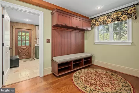 Entry Way - 12905 Compton Rd, Clifton, VA 20124 photo 5 of 9