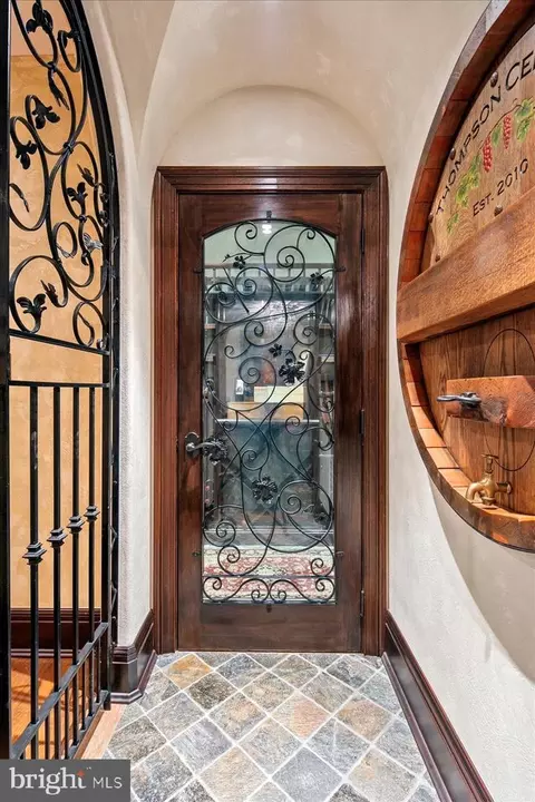 Entry Way - 12905 Compton Rd, Clifton, VA 20124 photo 9 of 9