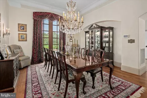 Dining - 12905 Compton Rd, Clifton, VA 20124 photo 2 of 4