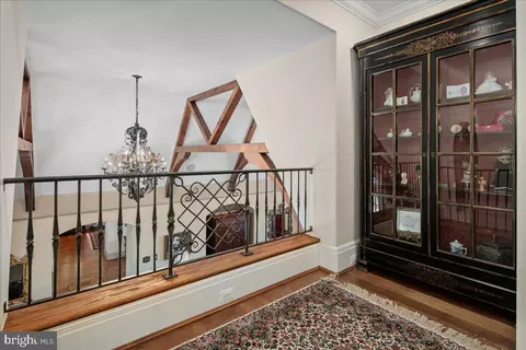 Entry Way - 12905 Compton Rd, Clifton, VA 20124 photo 7 of 9