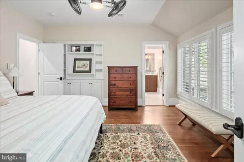 Bedroom - 12905 Compton Rd, Clifton, VA 20124 photo 9 of 17