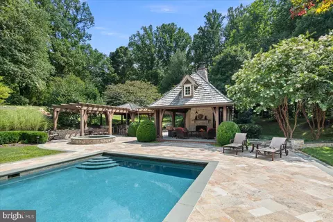 Exterior - 12905 Compton Rd, Clifton, VA 20124 photo 11 of 35