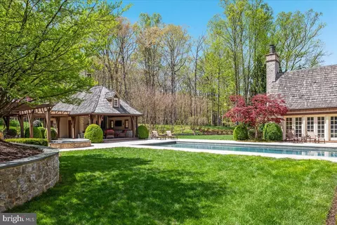 Exterior - 12905 Compton Rd, Clifton, VA 20124 photo 24 of 35