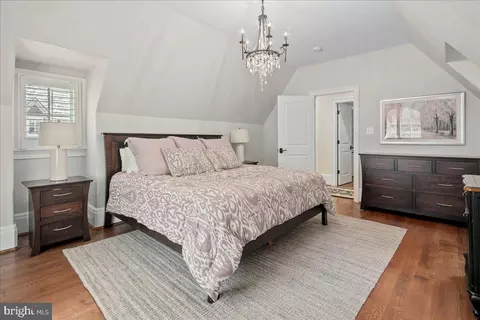 Bedroom - 12905 Compton Rd, Clifton, VA 20124 photo 6 of 17