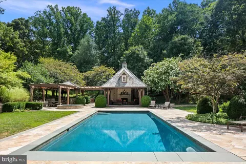 Exterior - 12905 Compton Rd, Clifton, VA 20124 photo 10 of 35