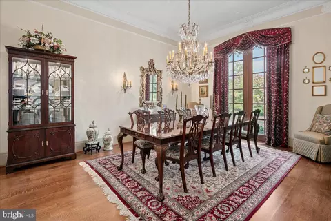 Dining - 12905 Compton Rd, Clifton, VA 20124 photo 4 of 4