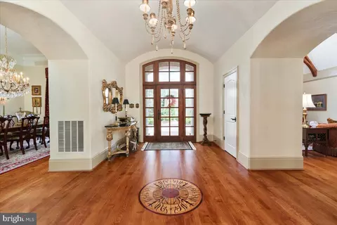 Entry Way - 12905 Compton Rd, Clifton, VA 20124 photo 1 of 9