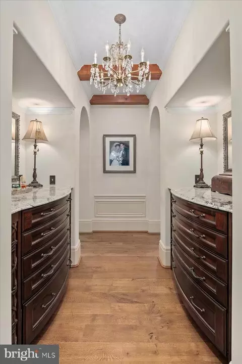 Entry Way - 12905 Compton Rd, Clifton, VA 20124 photo 6 of 9