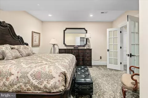 Bedroom - 12905 Compton Rd, Clifton, VA 20124 photo 14 of 17