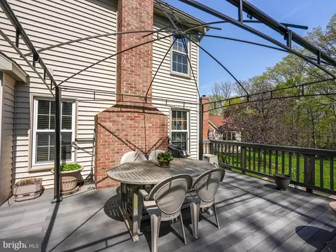 8717 Evangel Dr, Springfield, VA 22153 photo 63