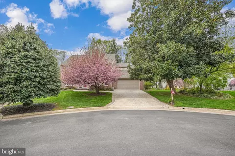 8717 Evangel Dr, Springfield, VA 22153 photo 54