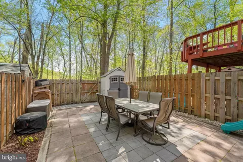 8201 Burning Forest Ct, Springfield, VA 22153 photo 24