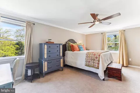 Bedroom - 6910 Sprouse Ct, Springfield, VA 22153 photo 1 of 9