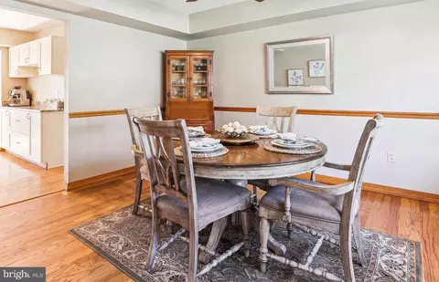 Dining - 6910 Sprouse Ct, Springfield, VA 22153 photo 1 of 3