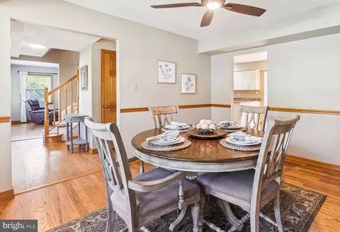 Dining - 6910 Sprouse Ct, Springfield, VA 22153 photo 2 of 3