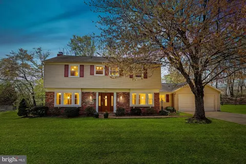 Exterior - 6910 Sprouse Ct, Springfield, VA 22153 photo 6 of 6