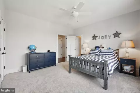 Bedroom - 6645 Byrns Pl, Mclean, VA 22101 photo 2 of 6