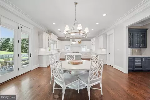 Dining - 6645 Byrns Pl, Mclean, VA 22101 photo 4 of 4