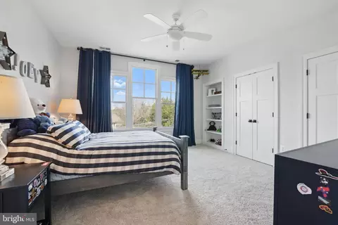 Bedroom - 6645 Byrns Pl, Mclean, VA 22101 photo 3 of 6