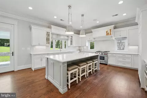 Kitchen - 6645 Byrns Pl, Mclean, VA 22101 photo 1 of 3