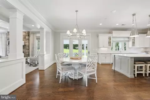 Dining - 6645 Byrns Pl, Mclean, VA 22101 photo 3 of 4