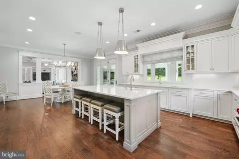 Kitchen - 6645 Byrns Pl, Mclean, VA 22101 photo 3 of 3