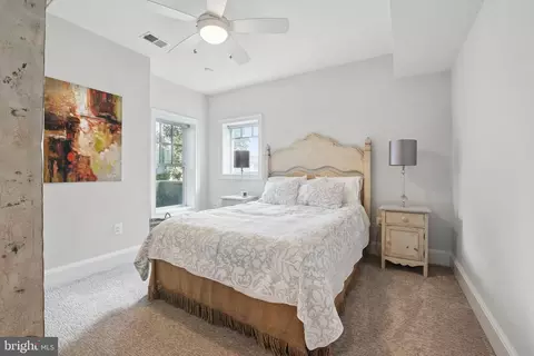 Bedroom - 6645 Byrns Pl, Mclean, VA 22101 photo 6 of 6