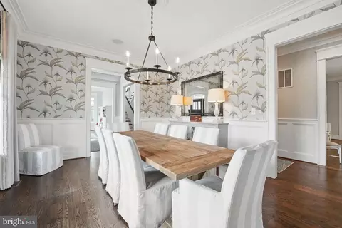 Dining - 6645 Byrns Pl, Mclean, VA 22101 photo 1 of 4