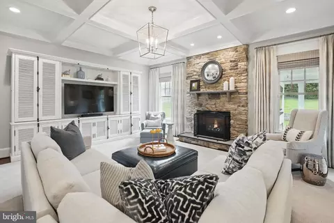 Living - 6645 Byrns Pl, Mclean, VA 22101 photo 1 of 1