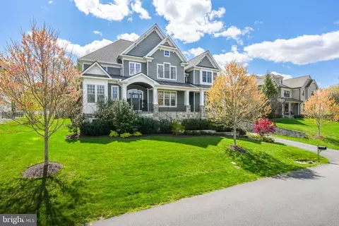 6645 Byrns Pl, Mclean, VA 22101